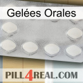 Gelées Orales 16
